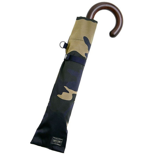 PORTER 前原光榮商店 FOLDING UMBRELLA 雨傘 381-00050