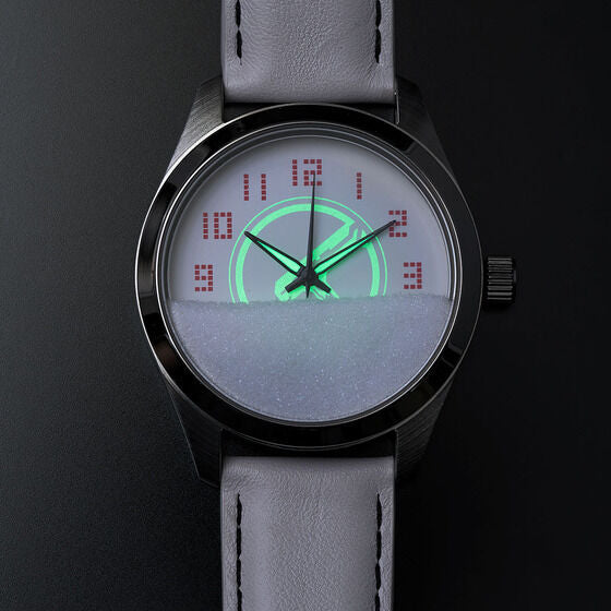 幪面超人 假面騎士 電王 特別版 限量手錶 JDM日版