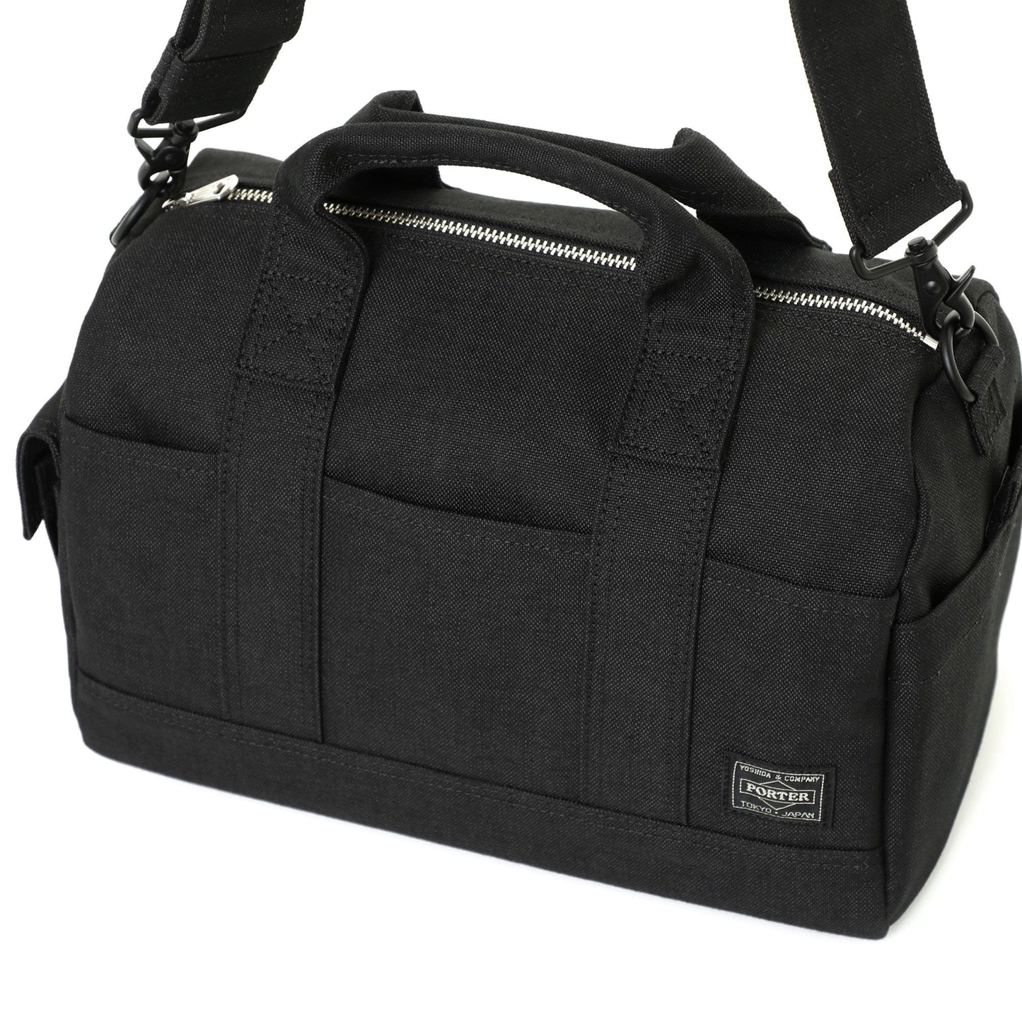 PORTER SMOKY 2WAY DOCTORS BAG 吉田 日本製手提袋 592-26367
