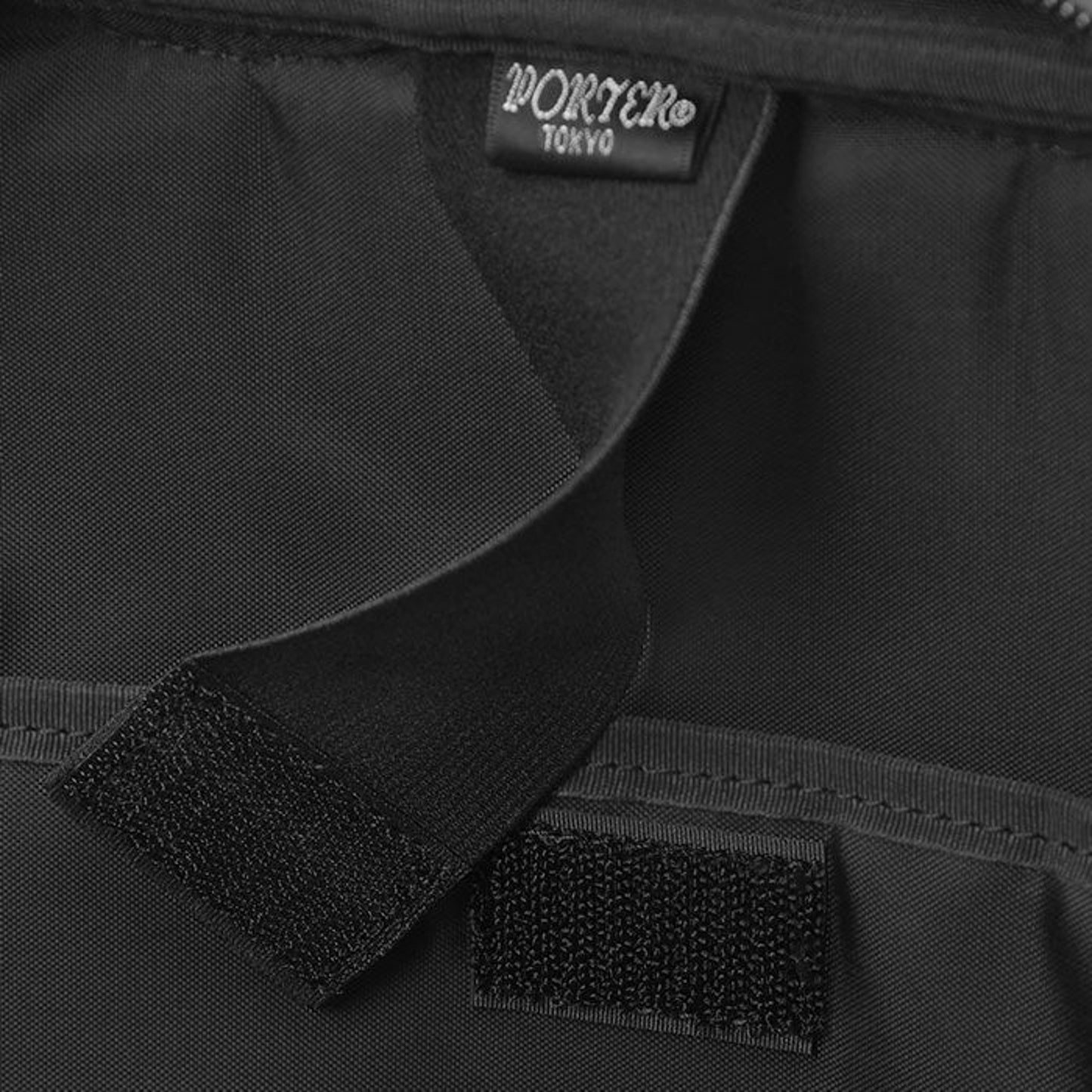 PORTER GUARD DAYPACK 吉田 日本製背囊 033-05060