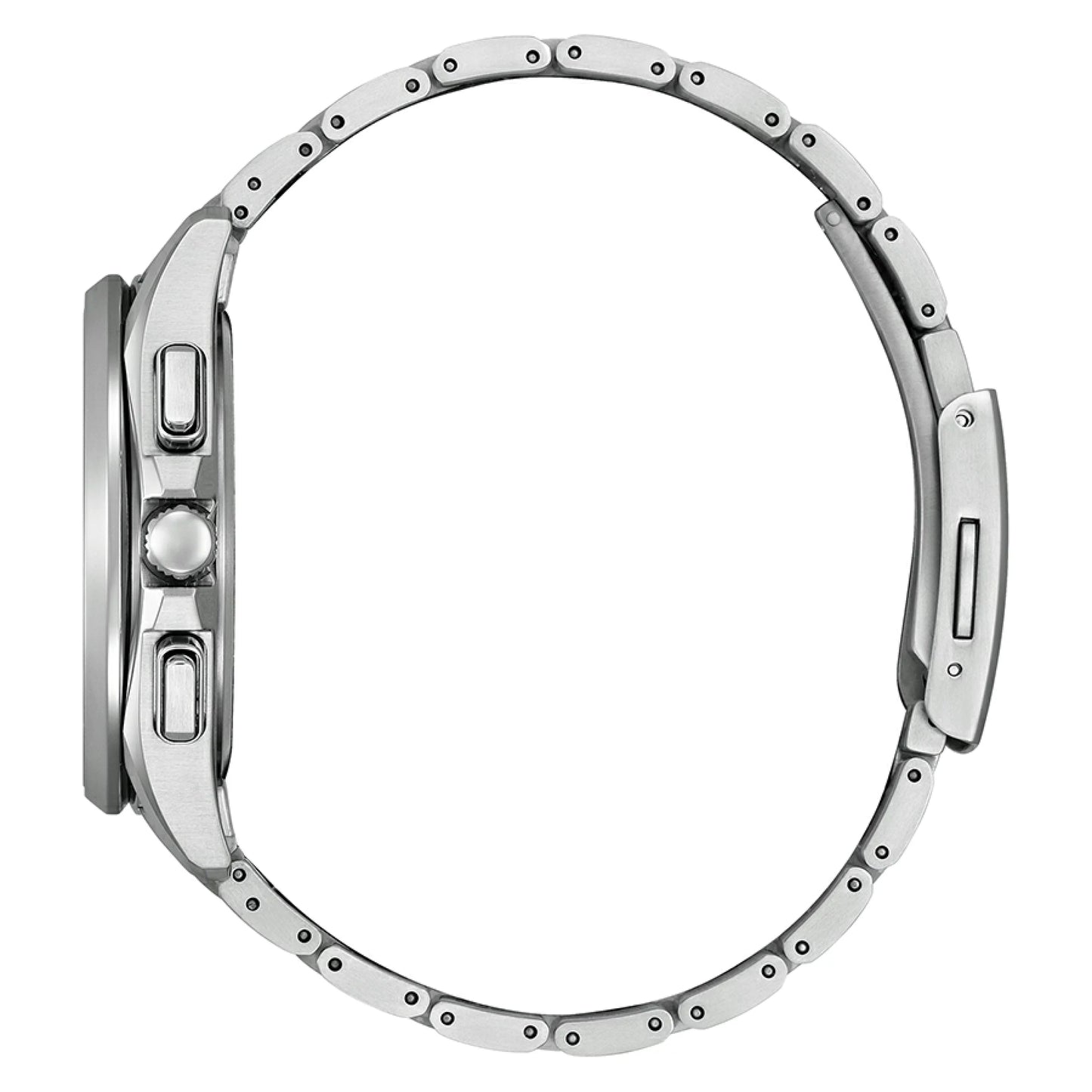 CITIZEN ATTESA DEAR Collection 星辰 日本製限定版手錶 BY1000-51L JDM日版