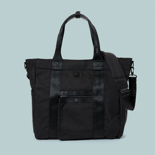PORTER POTR SCOPE URBAN TOTE 吉田 日本製手提袋 995-19551