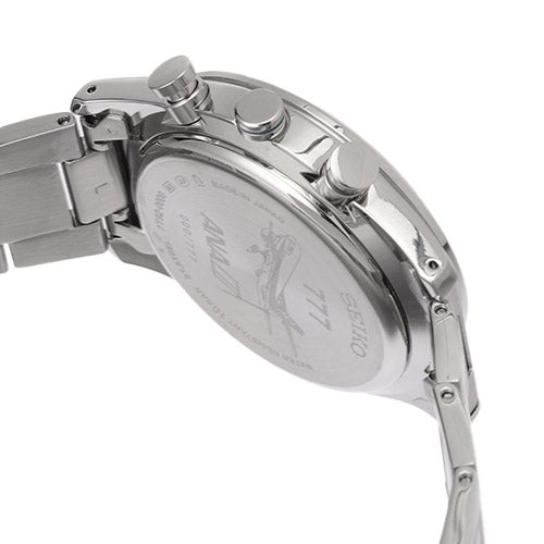 SEIKO X ANA BOEING 波音777 30週年紀念版 精工日本製限量版手錶 JDM日版