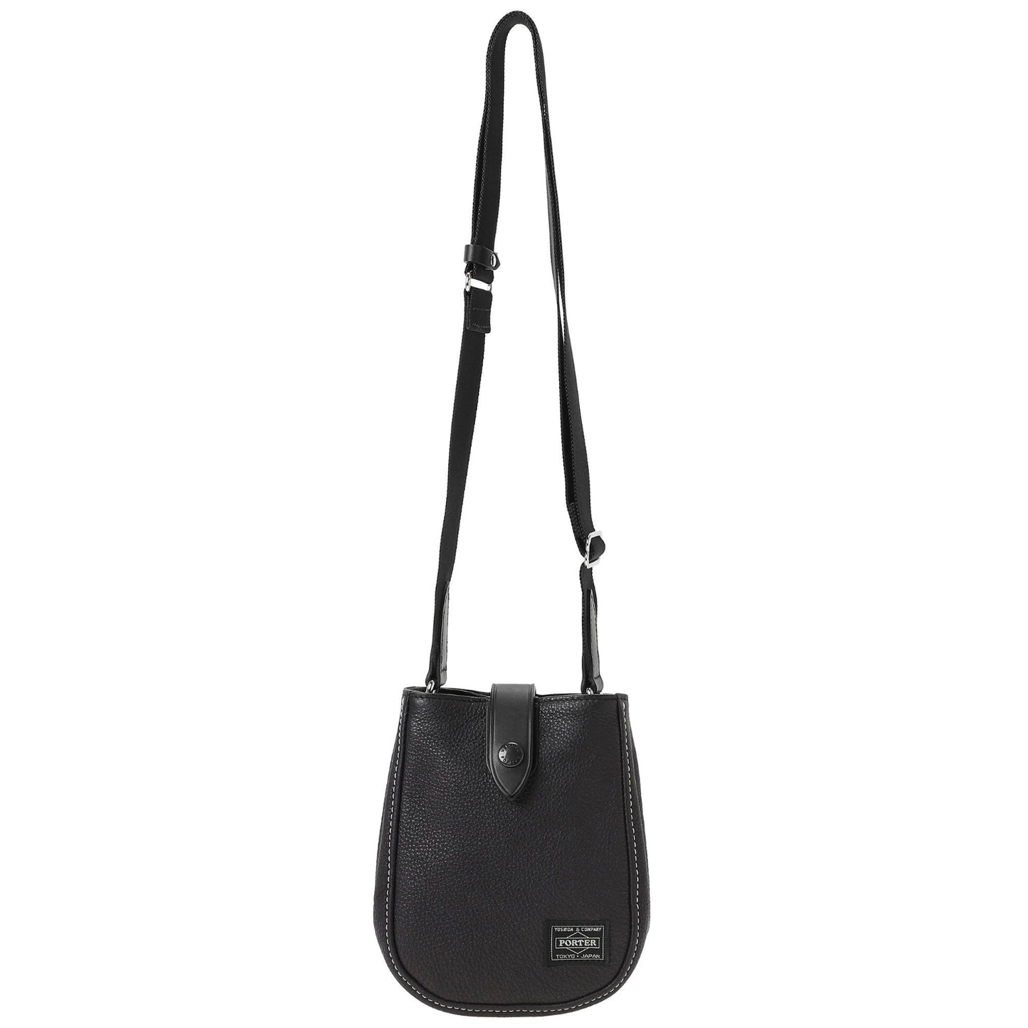 PORTER CISCO SHOULDER BAG(S) made in Japan 120-03308