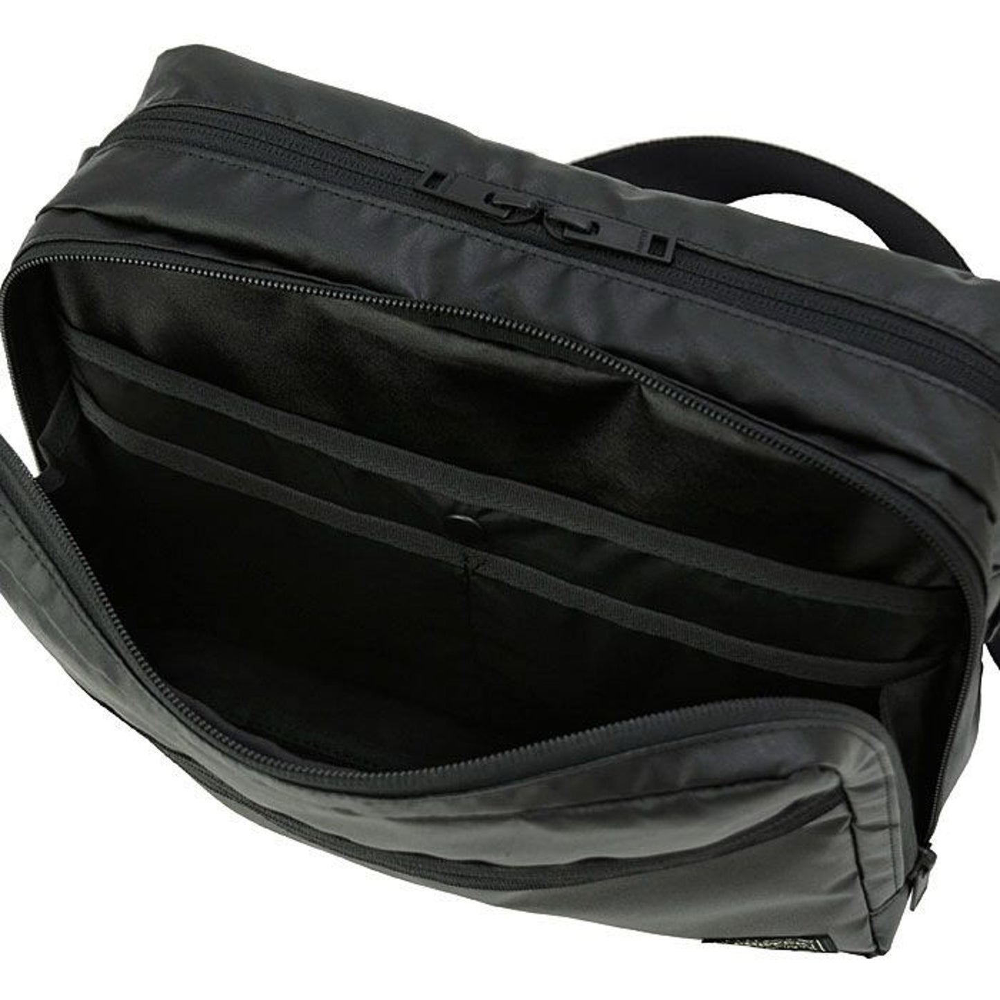 PORTER TACTICAL SHOULDER BAG made in Japan 654-07072