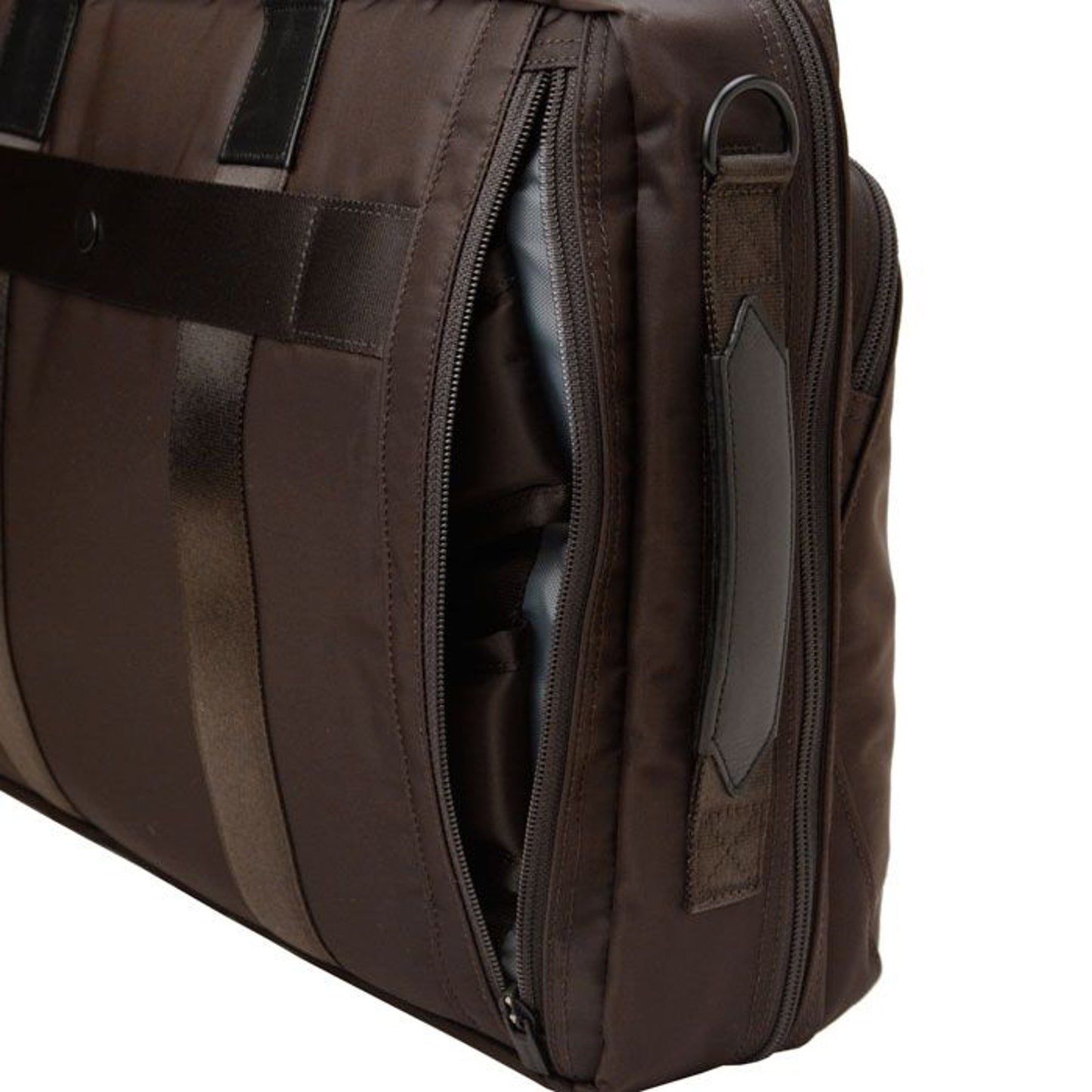 PORTER TIME 3WAY BRIEFCASE 吉田 日本製 公事包 655-08296