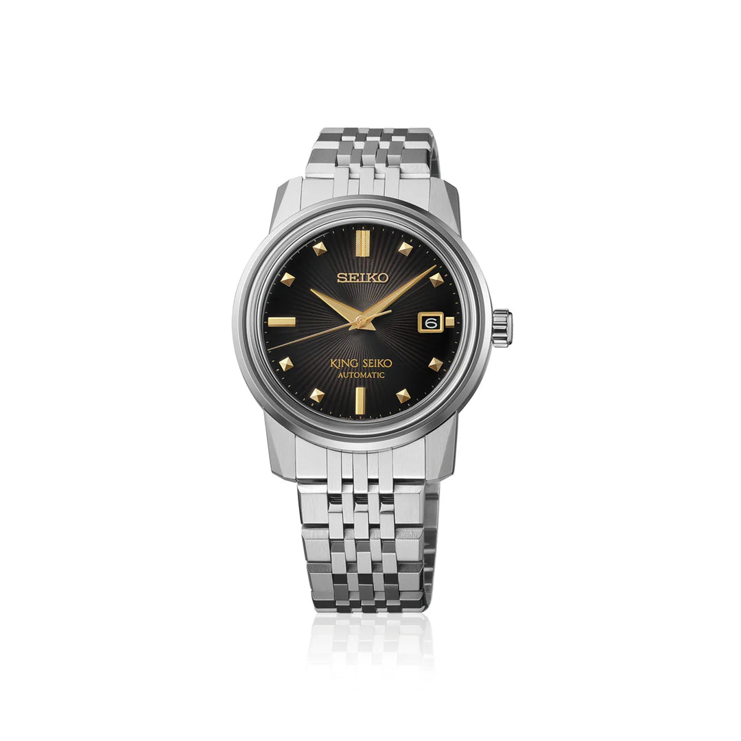 KING SEIKO BEAMS 50週年紀念版 精工 日本製限量手錶 SDKA025 JDM日版