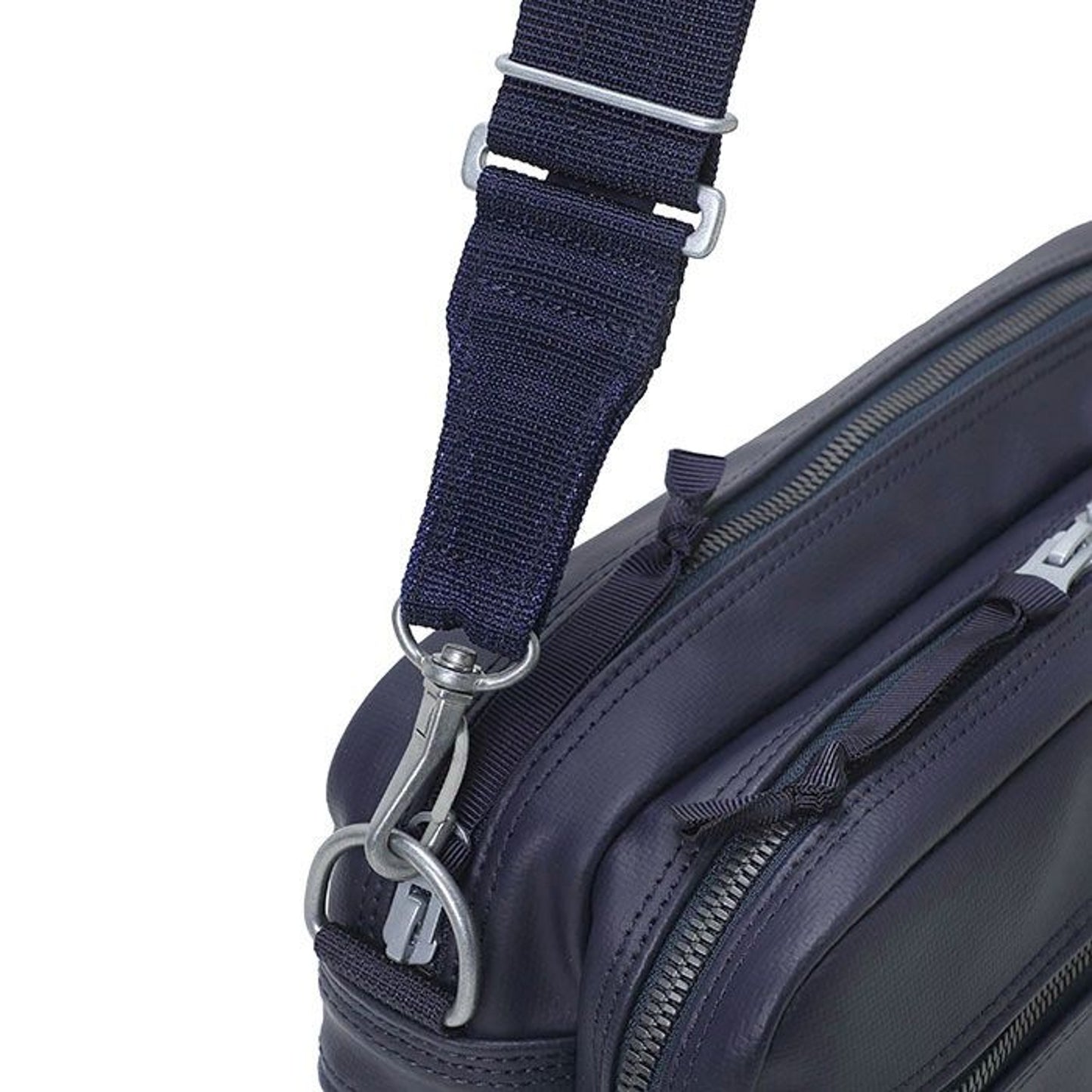 PORTER LUGGAGE LABEL NEW LINER SHOULDER BAG 斜孭袋 960-09284