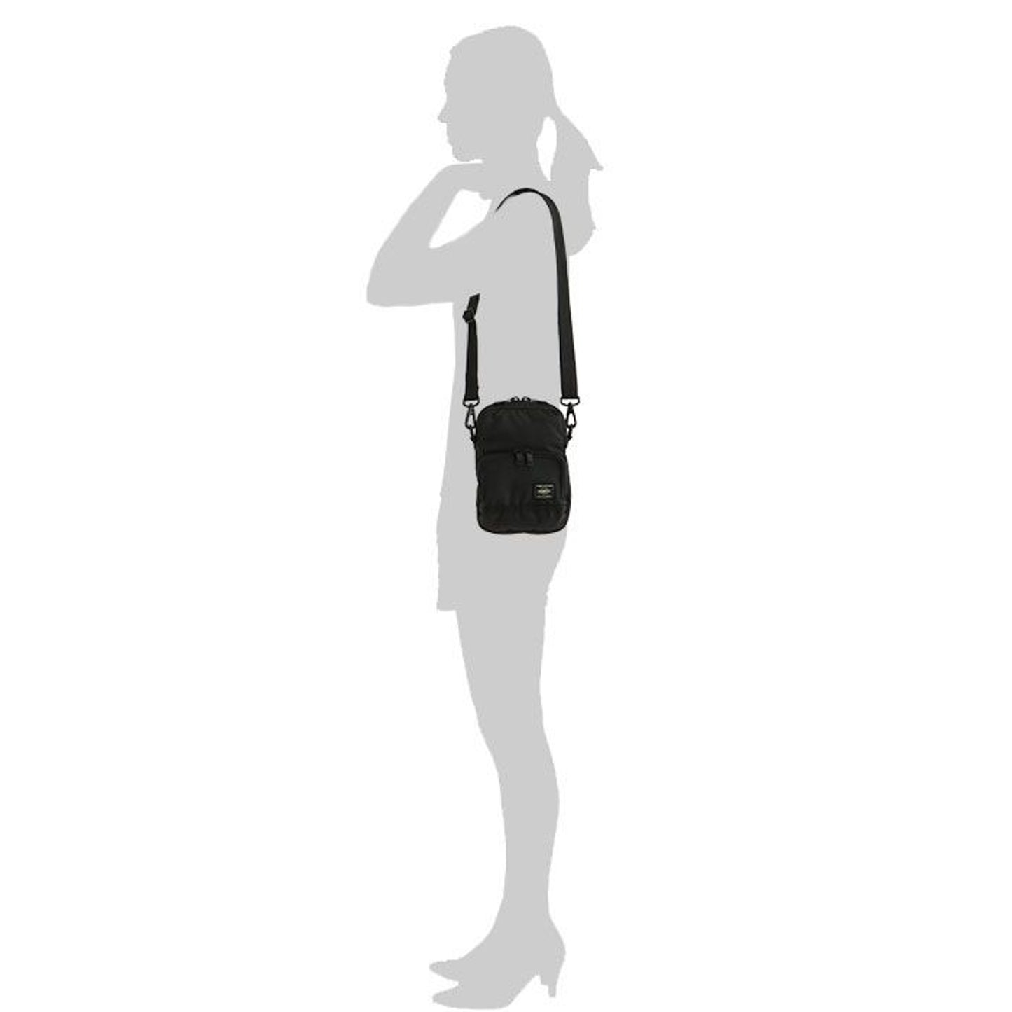 PORTER FLASH SHOULDER BAG 吉田 日本製斜孭袋 689-05950