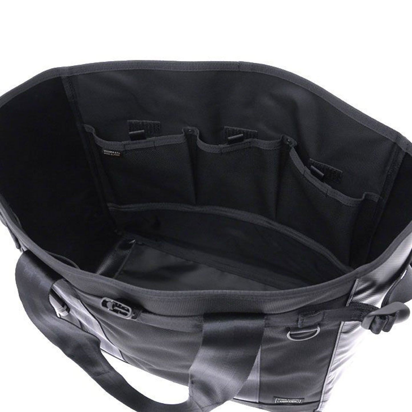 PORTER HEAT TOTE BAG made in Japan 703-06971