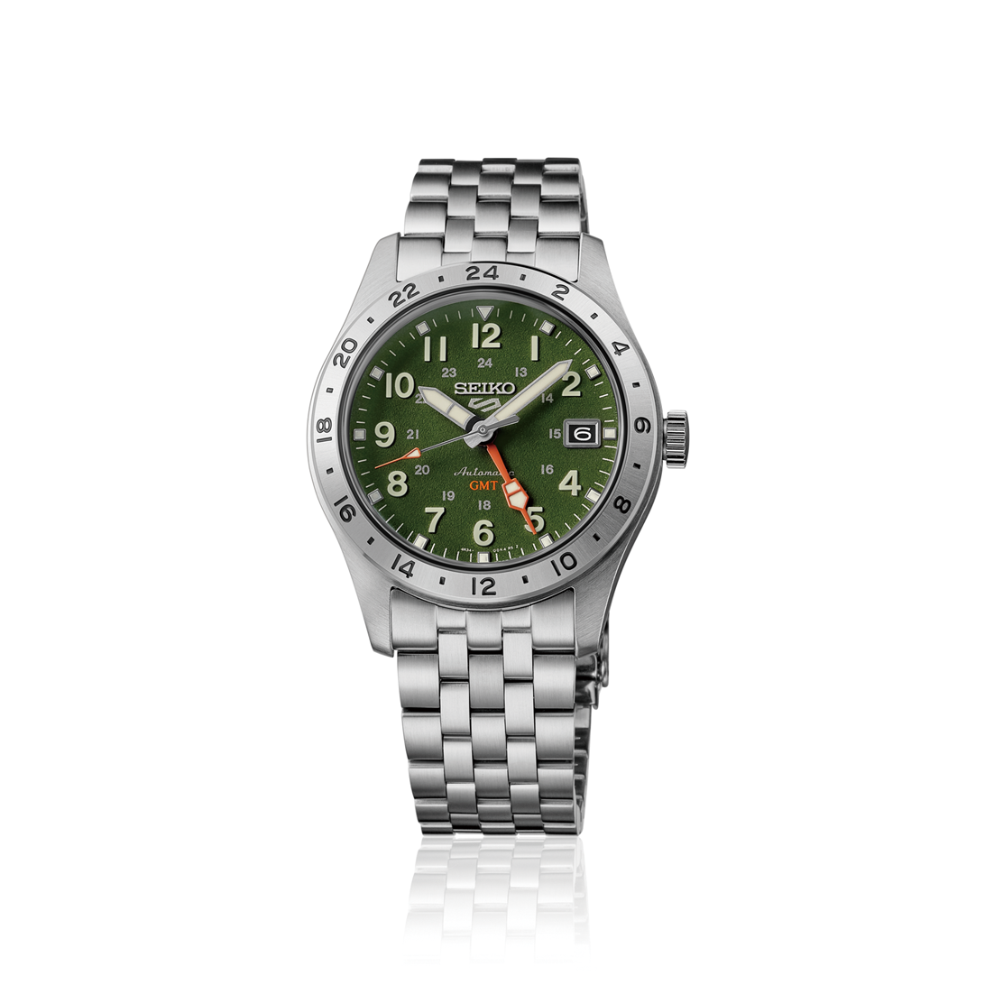 Seiko 5 Sports Field series 精工日本製手錶 HDB001J JDM日版
