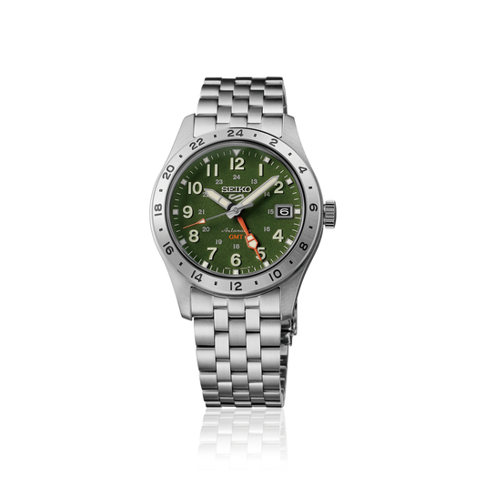 Seiko 5 Sports Field series 精工日本製手錶 HDB001J JDM日版