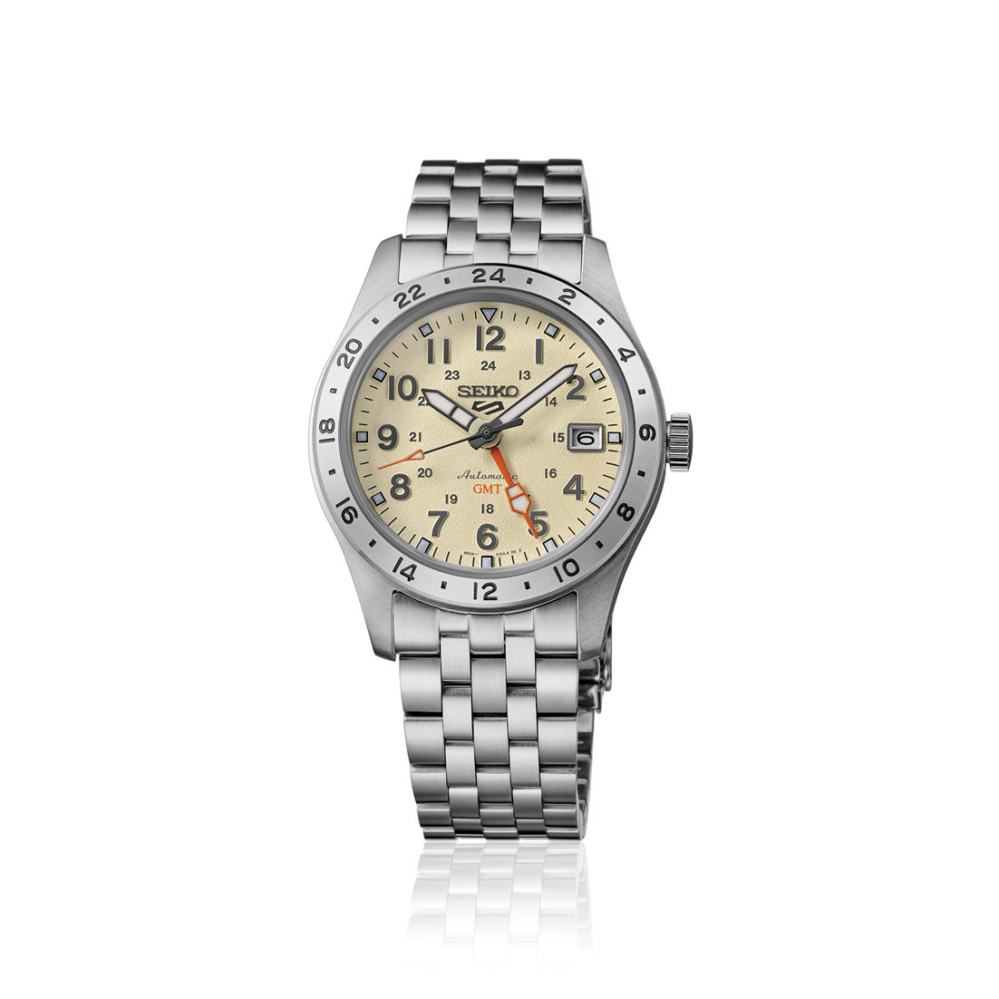 Seiko 5 Sports Field series 精工日本製手錶 HDB002J JDM日版