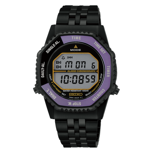 SEIKO SELECTION 145週年紀念版 S 系列 INTERNATIONAL LINE 精工限量版手錶 JDM日版 HFL001P