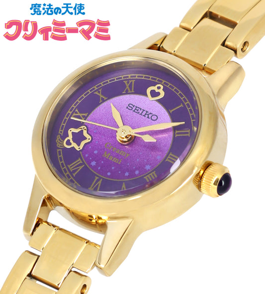 Seiko 魔法小天使 日本製特別版手錶 JDM 日版