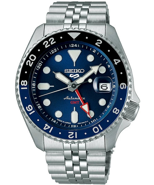 Seiko 5 Sports Seiko made in Japan watch SKX Sports Style SBSC003 JDM